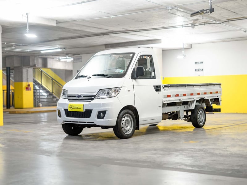Karry Q22 1.3 2022