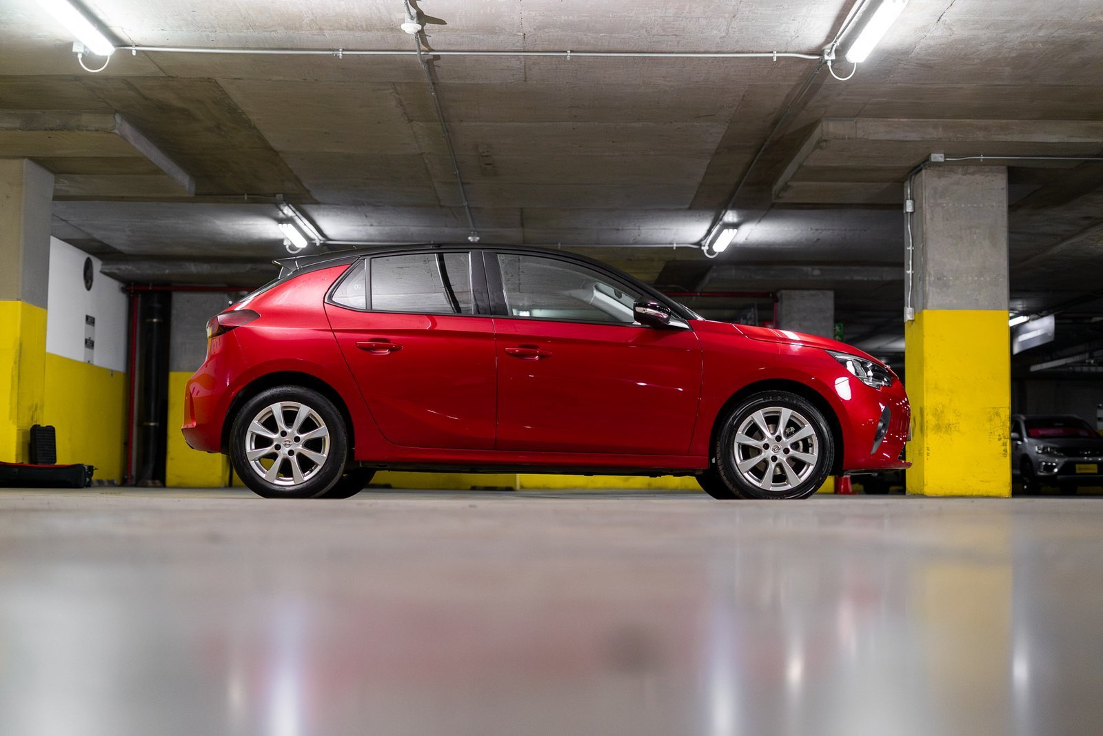 Opel Corsa 1.2 2022 - Imagen 10 de 17