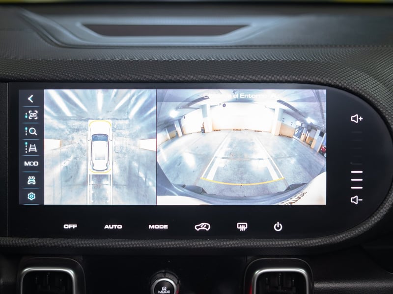 Haval Dargo 2.0t 2025 - Imagen 12 de 20