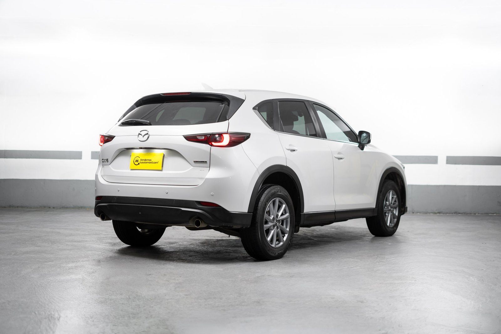 Mazda Cx5 2.0 2023 - Imagen 8 de 20
