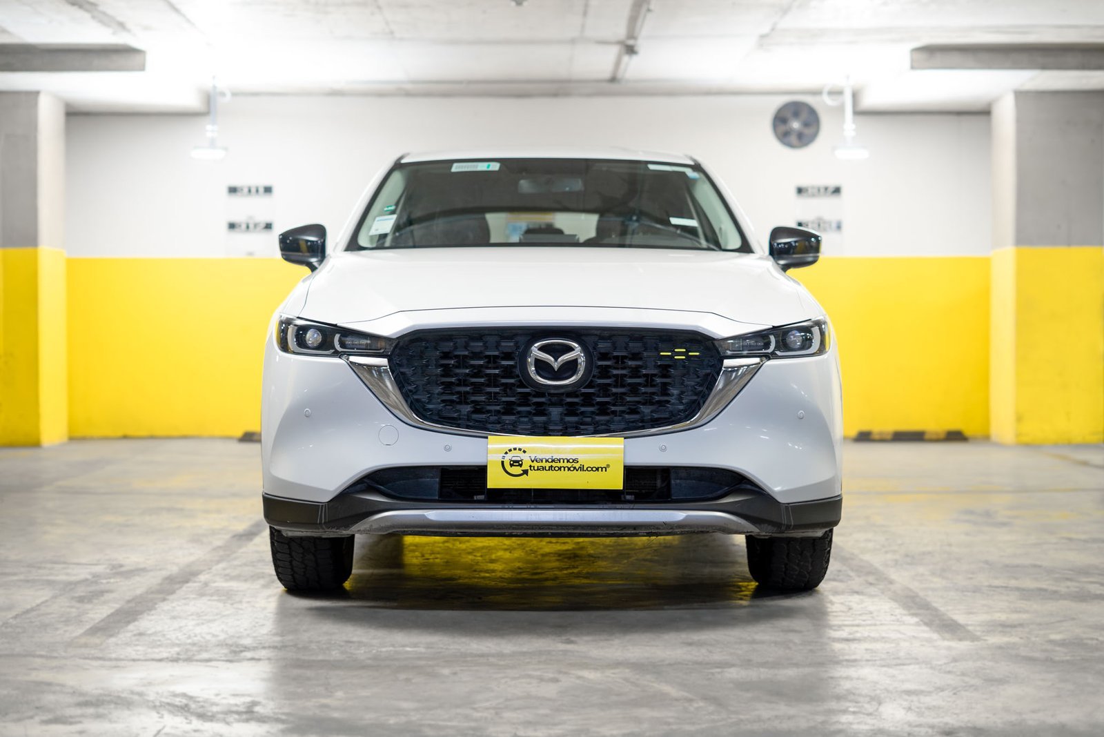Mazda Cx-5 2.0 2024 - Imagen 6 de 20
