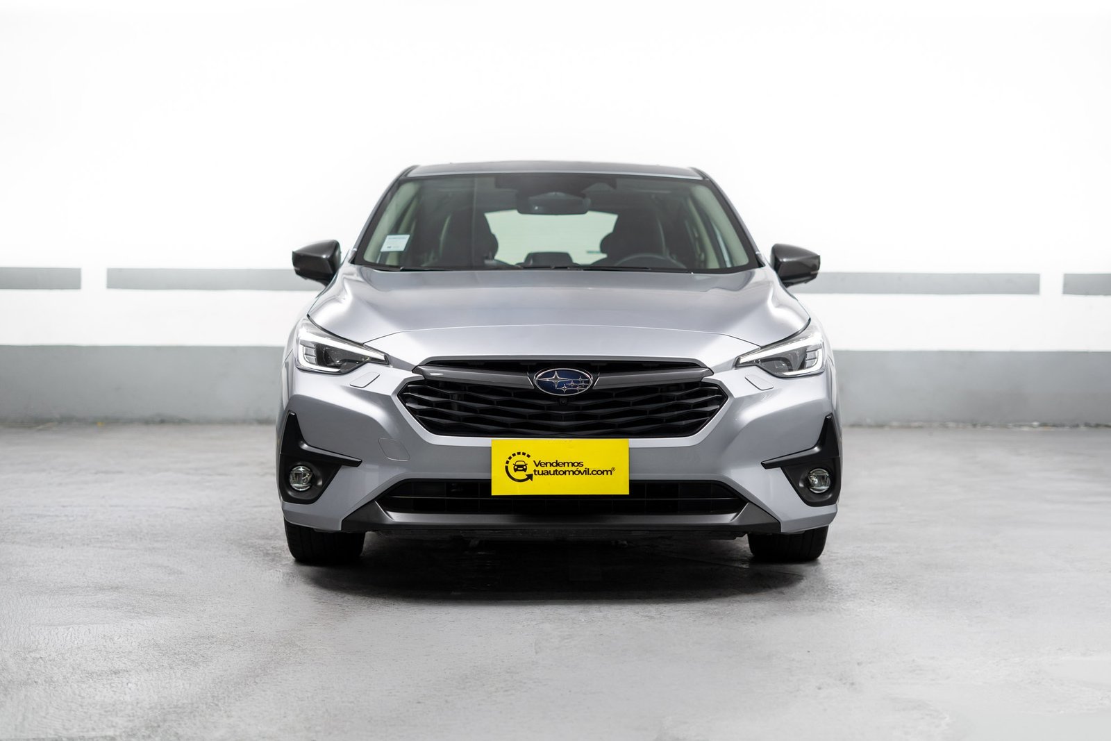 Subaru Impreza 2.0 2026 - Imagen 10 de 20