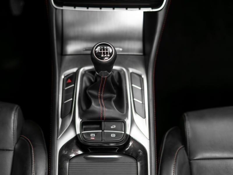 MG Hs 1.5 2022 - Imagen 17 de 20