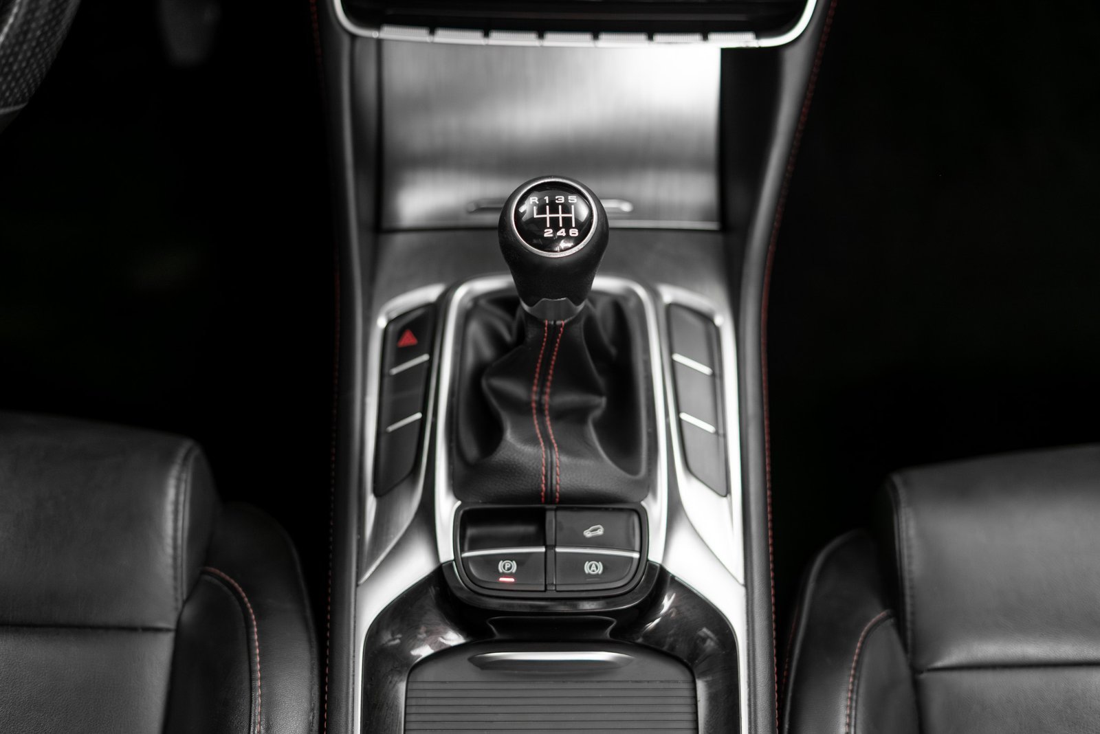 MG Hs 1.5 2022 - Imagen 17 de 20