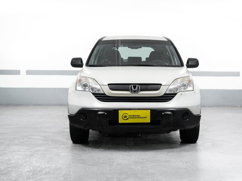 Honda Cr-v 2.4 2008