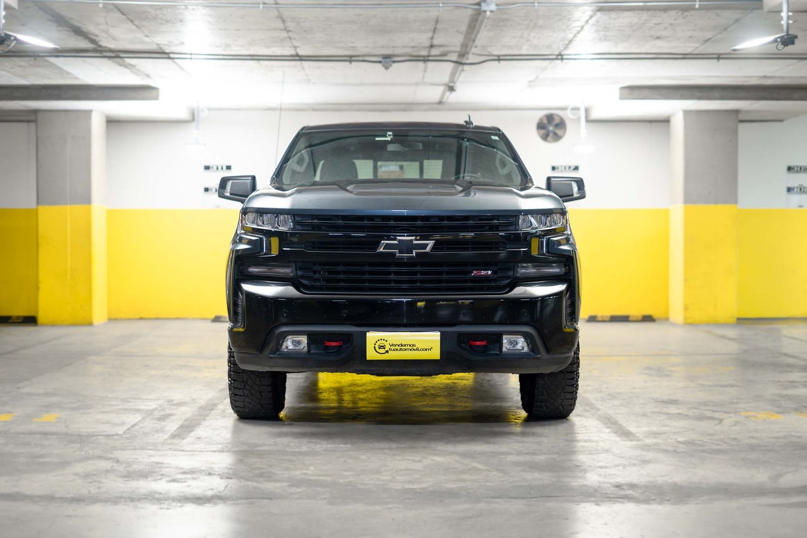 Chevrolet Silverado 5.3 2019 - Imagen 10 de 20