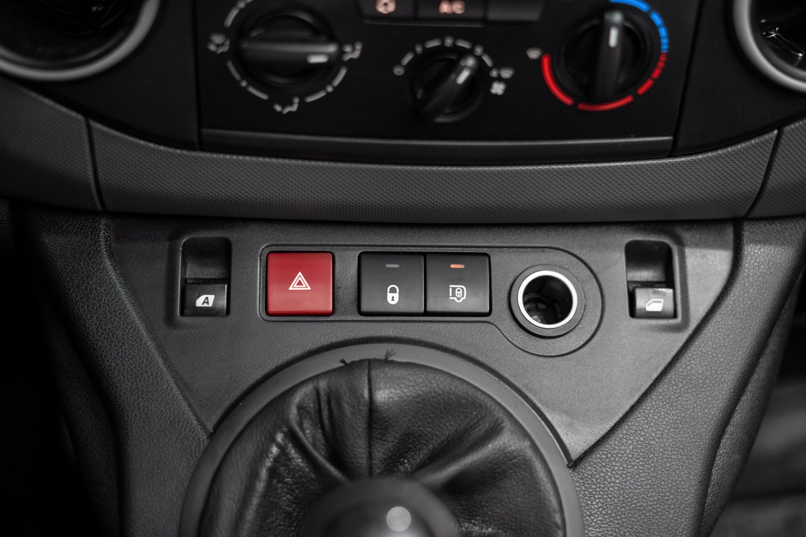 Citroën Berlingo 1.6 2014 - Imagen 13 de 15