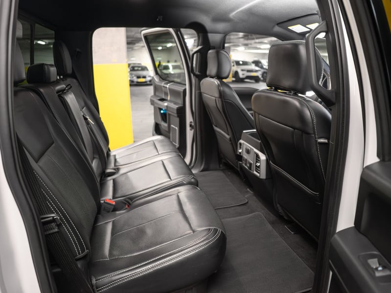 Ford F-150 5.0 2019 - Imagen 4 de 20