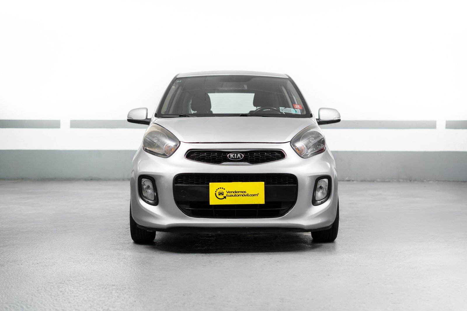 Kia Morning 2016
