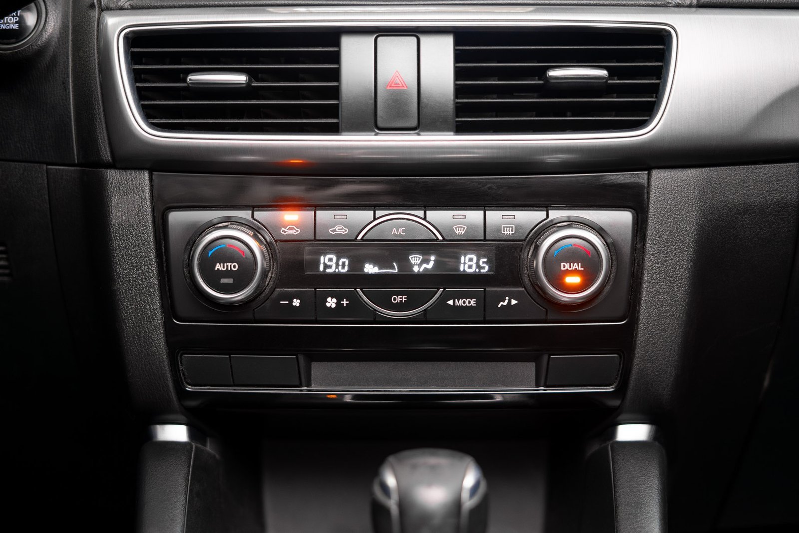 Mazda Cx-5 2.0 2016 - Imagen 15 de 19