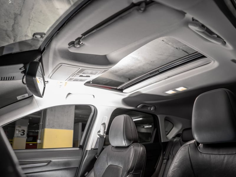 Mazda Cx5 2.2 2017 - Imagen 12 de 20