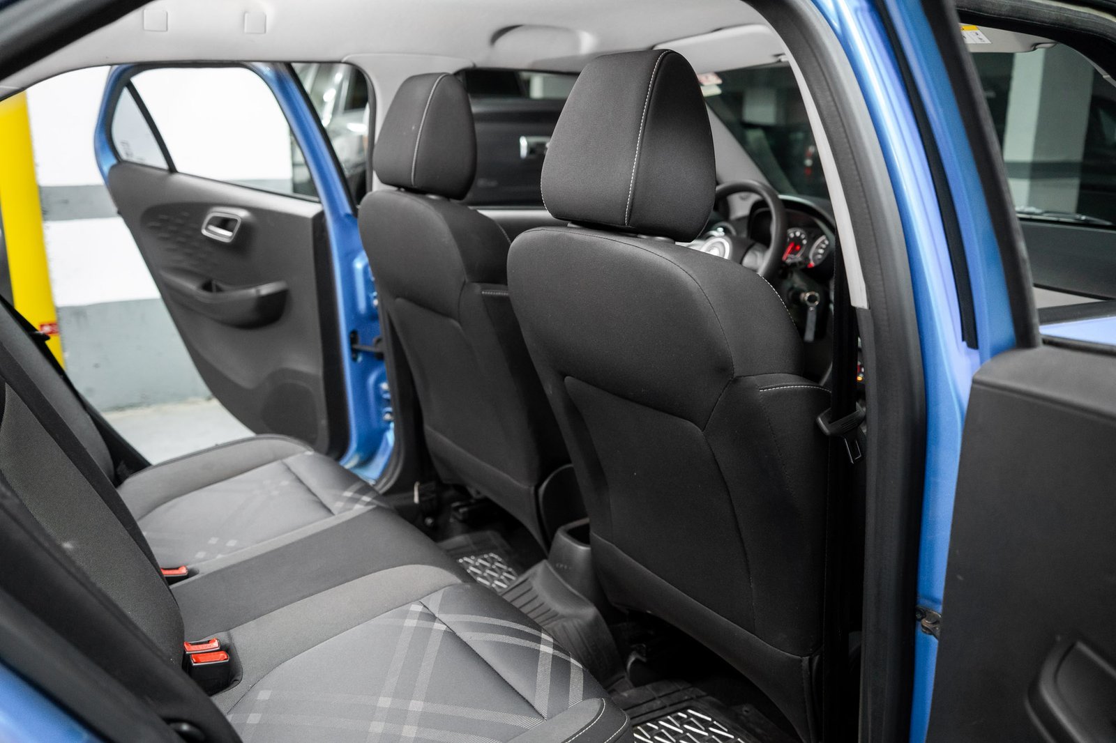 MG Mg3 1.5 2023 - Imagen 4 de 16