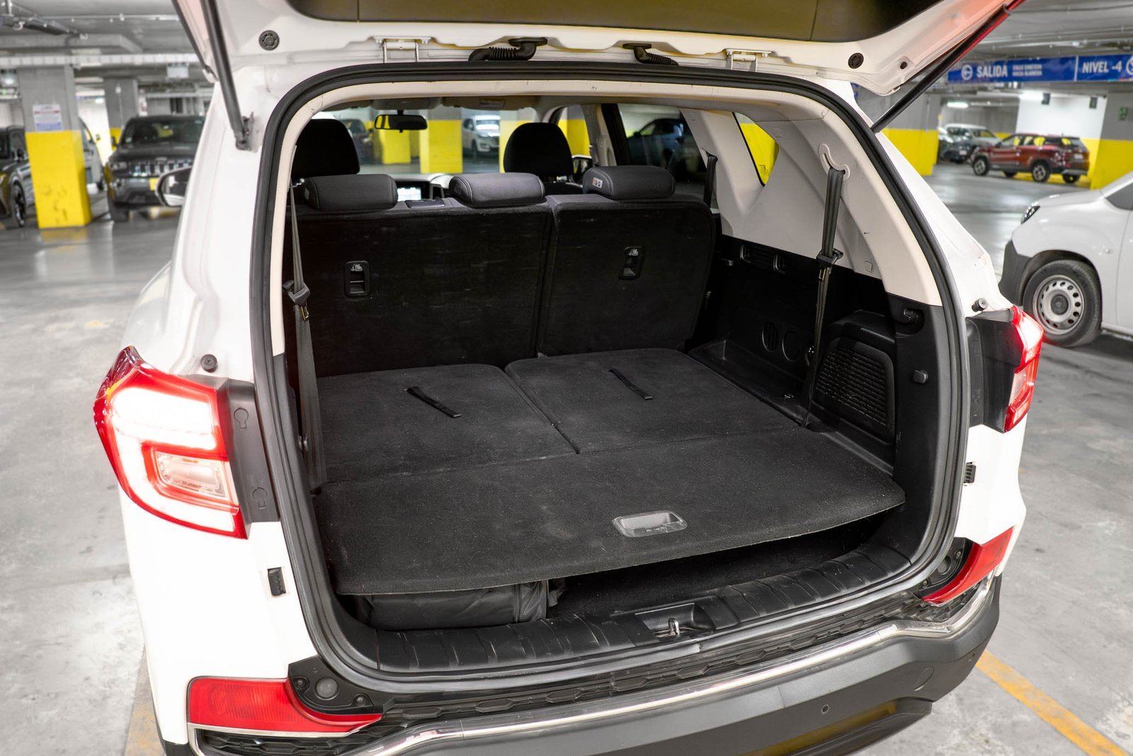 SsangYong Rexton 2.2 2020 - Imagen 18 de 18