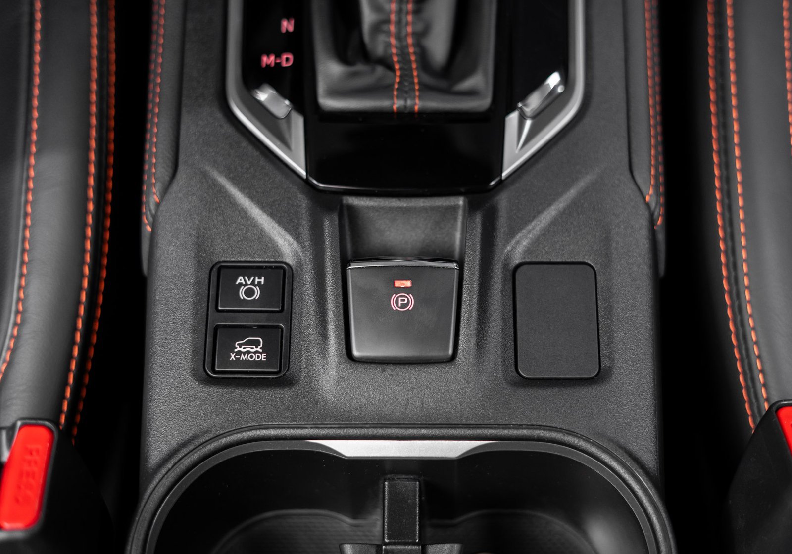 Subaru Xv 2.0 2023 - Imagen 20 de 20