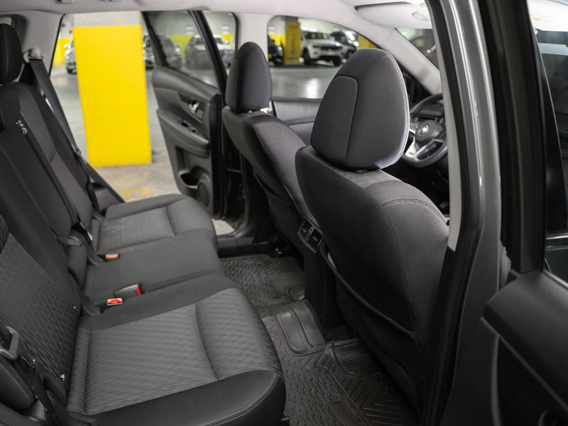 Nissan Xtrail 2.5 2019 - Imagen 18 de 19
