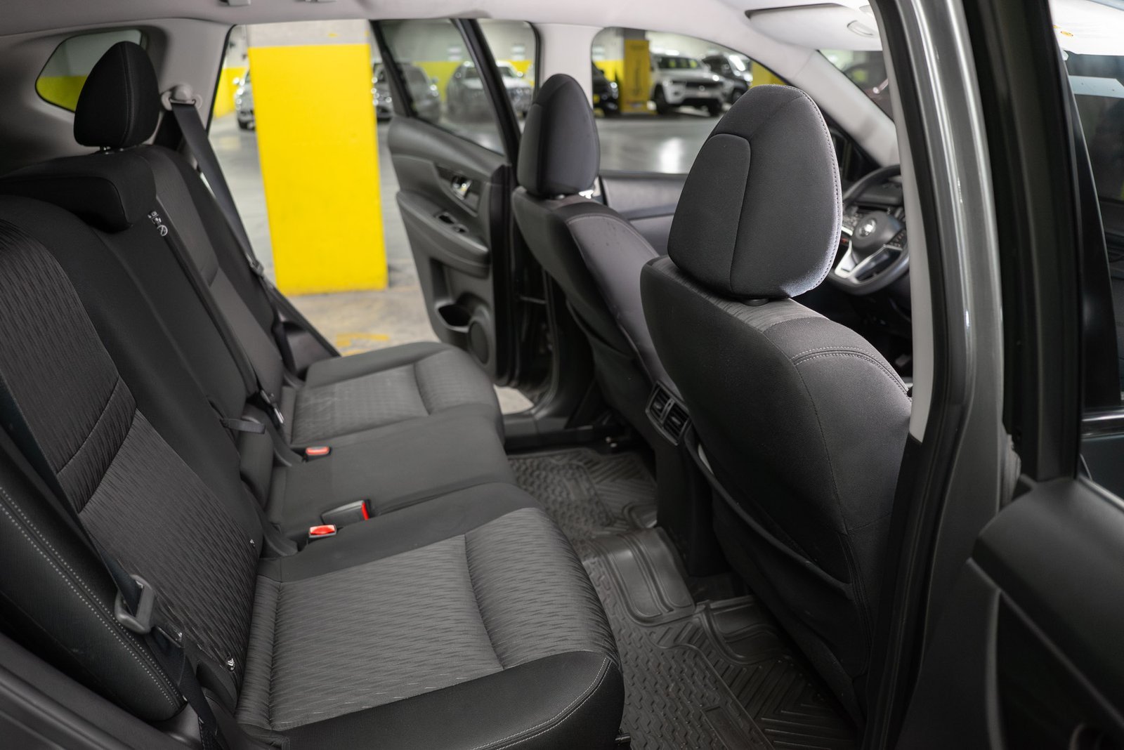 Nissan Xtrail 2.5 2019 - Imagen 18 de 19