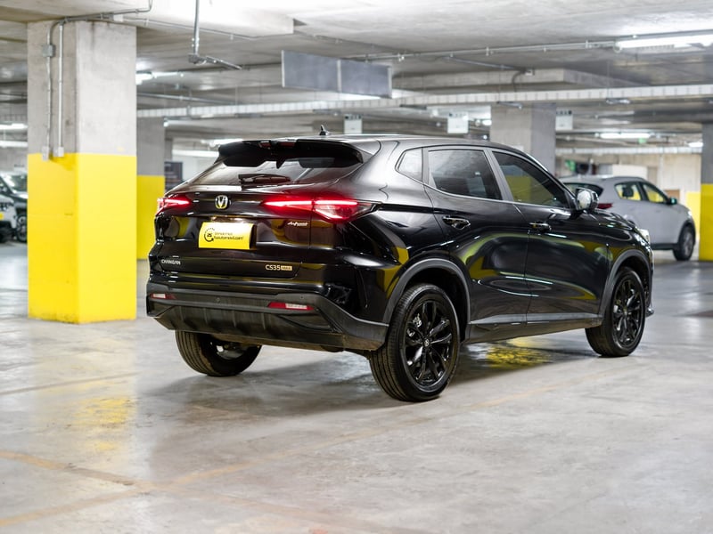 Changan Cs35 1.5 2026 - Imagen 7 de 9