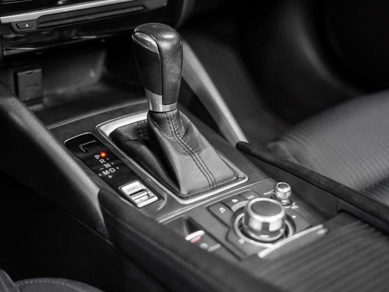 Mazda 6 2.0 2016 - Imagen 19 de 20