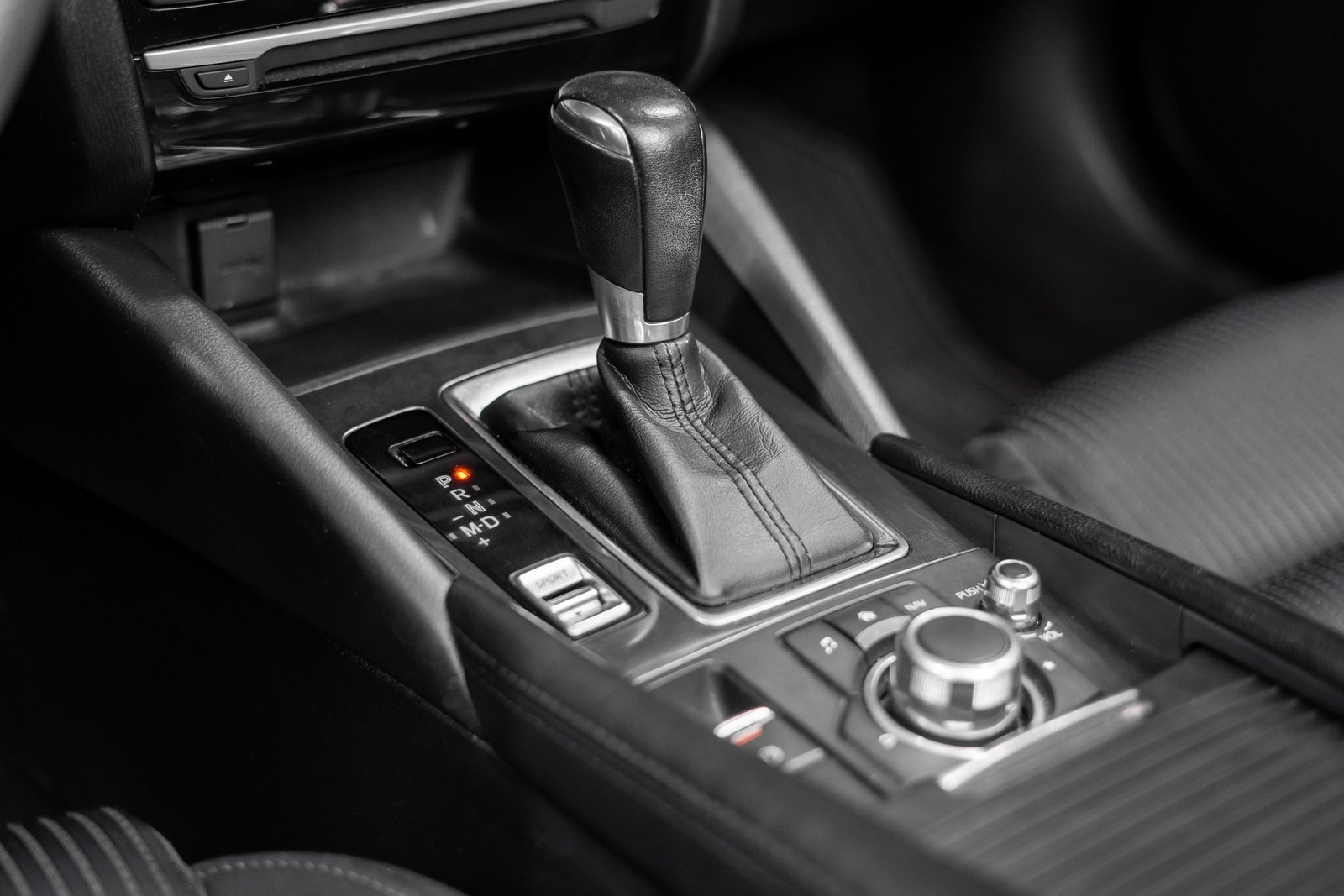 Mazda 6 2.0 2016 - Imagen 19 de 20