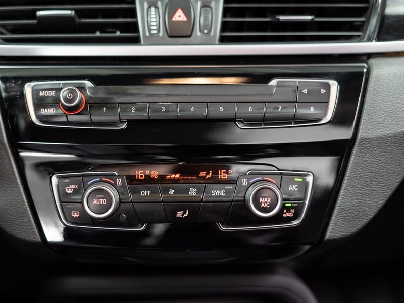 BMW X1 2.0 2018 - Imagen 4 de 20