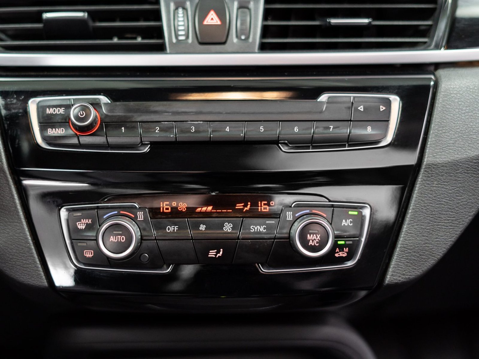 BMW X1 2.0 2018 - Foto 4 de 20