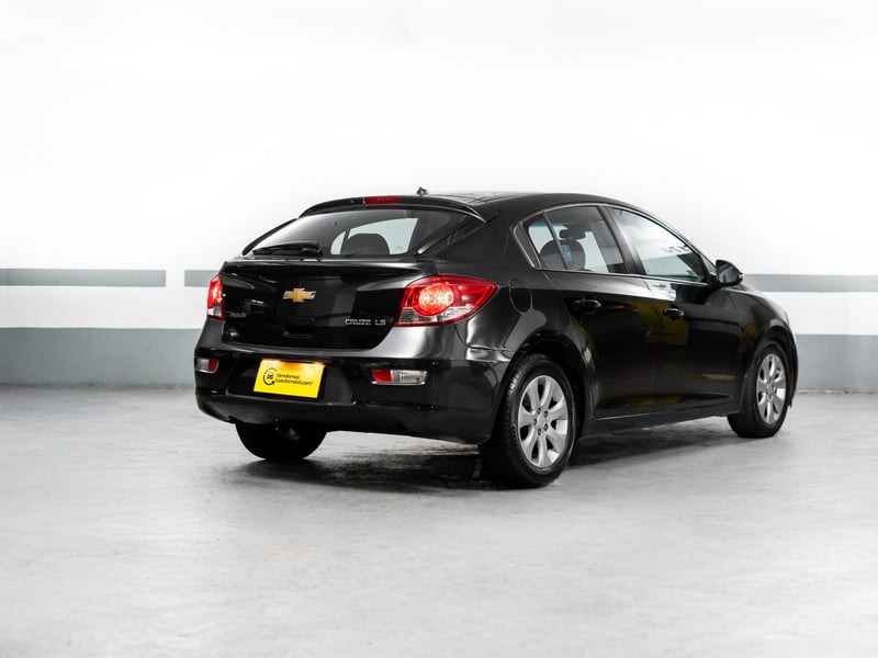 Chevrolet Cruze 1.8 2017 - Imagen 7 de 18