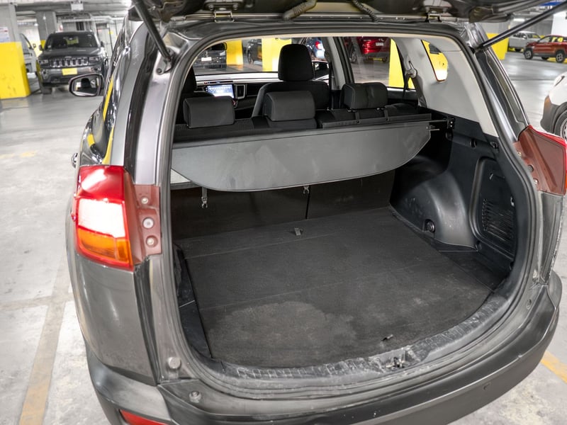 Toyota Rav4 2.5 2016 - Imagen 18 de 18
