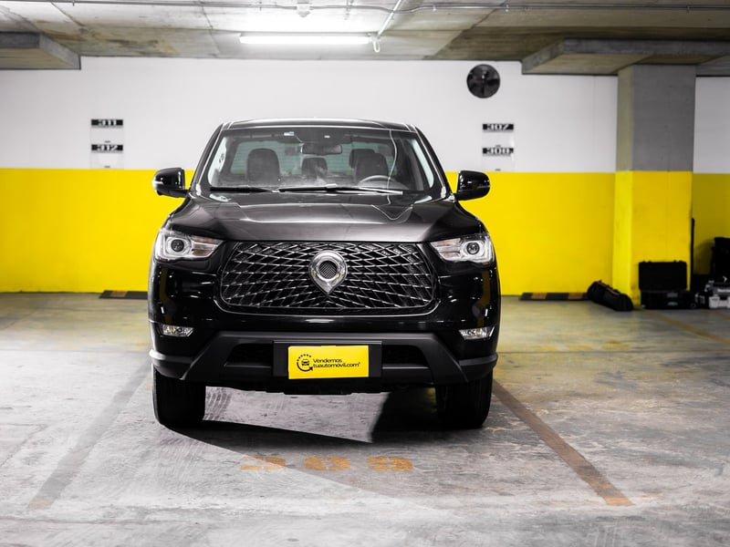Great Wall Poer 2.0 2022 - Imagen 7 de 20