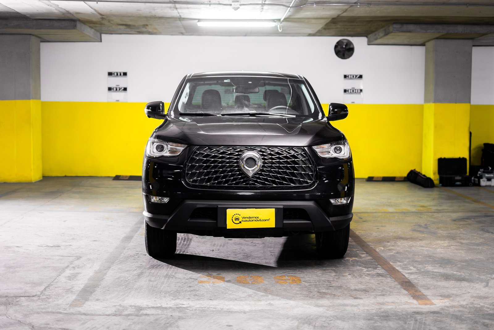 Great Wall Poer 2.0 2022 - Imagen 7 de 20