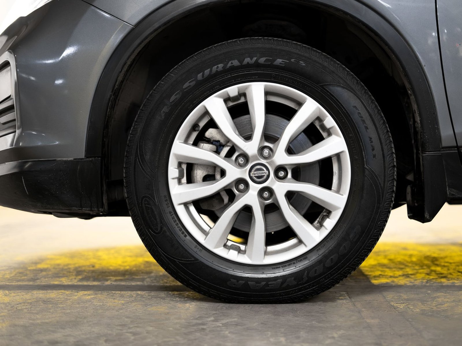 Nissan Xtrail 2.5 2019 - Foto 2 de 19