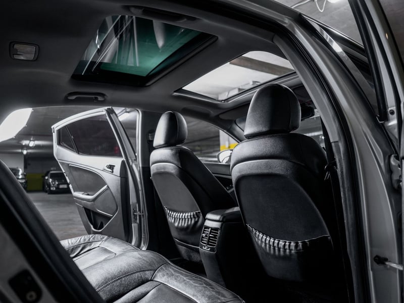 Kia Optima 2.0 Auto Hybrid Full 2014 - Imagen 18 de 20