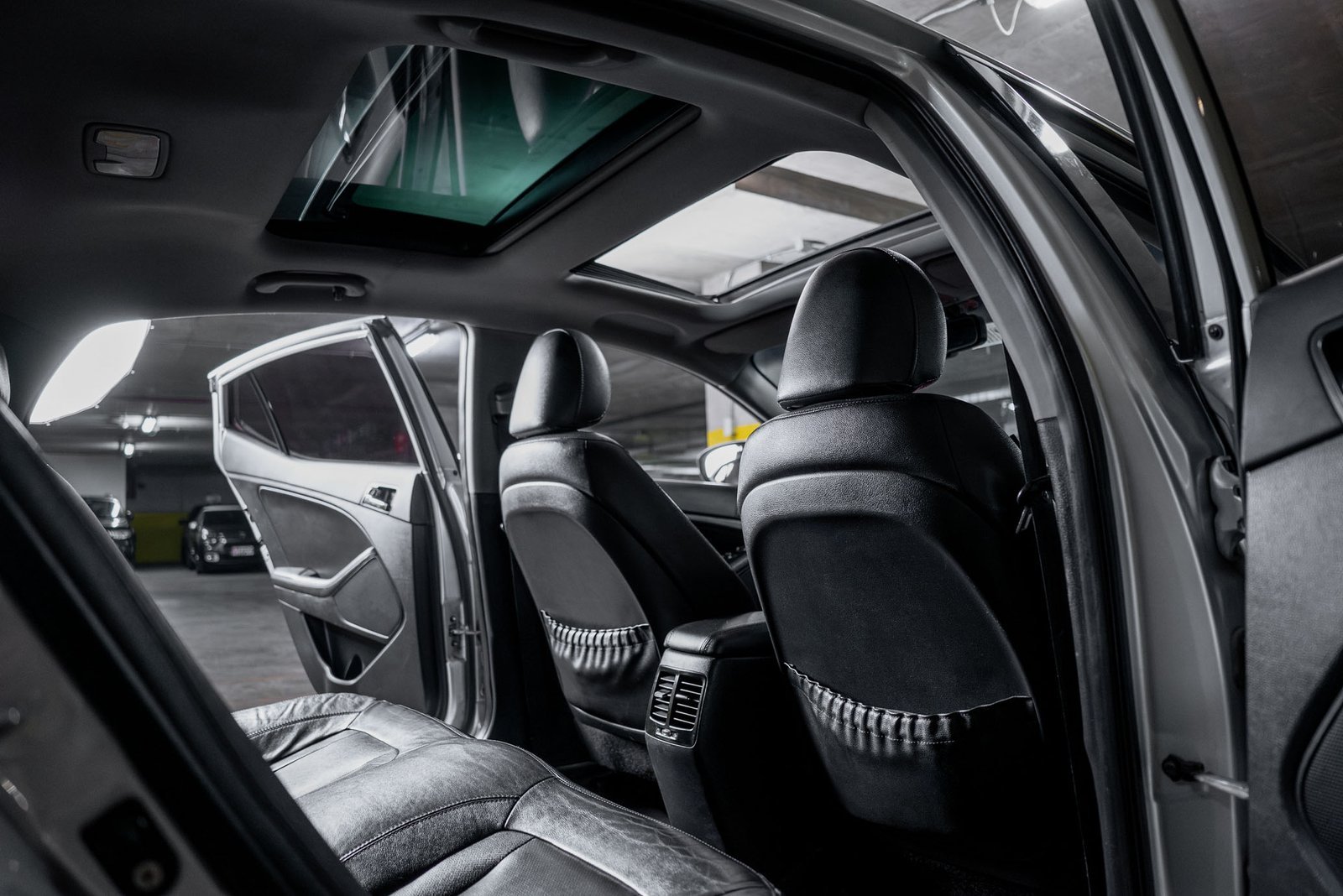 Kia Optima 2.0 Auto Hybrid Full 2014 - Imagen 18 de 20