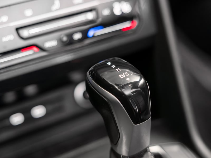Volkswagen Tiguan 2.0 R-line 2023 - Imagen 19 de 20