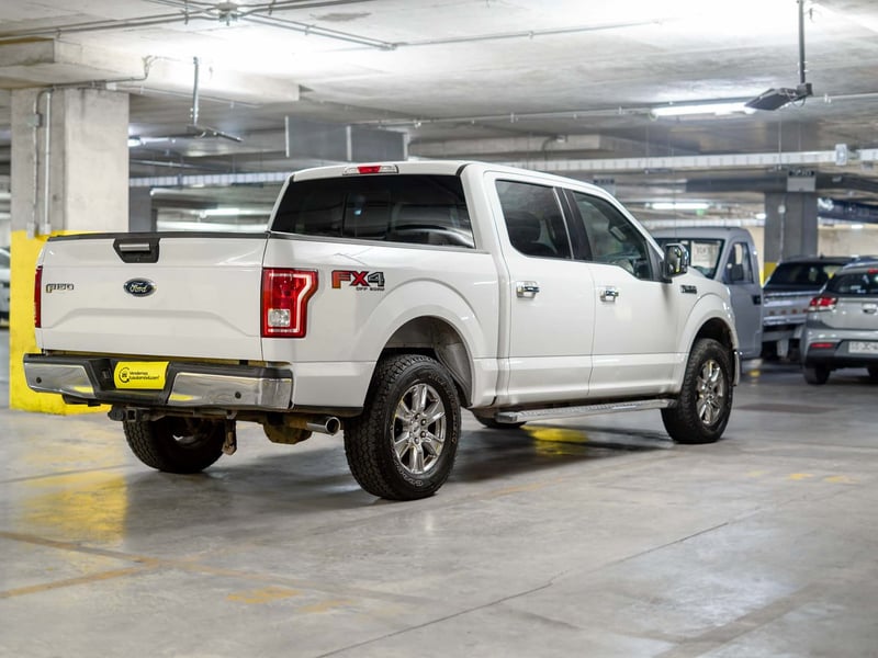 Ford F150 5.0 2017 - Imagen 8 de 20