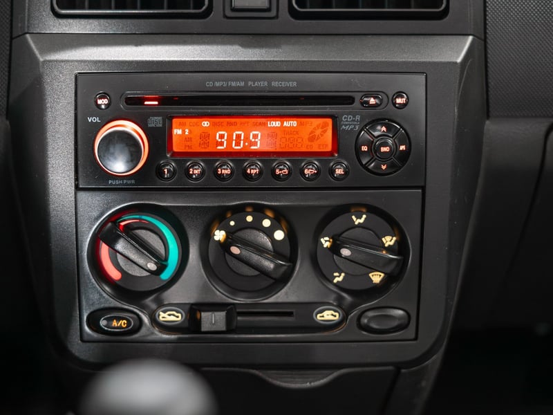 Chevrolet N300 Max 1.2 2019 - Imagen 16 de 19