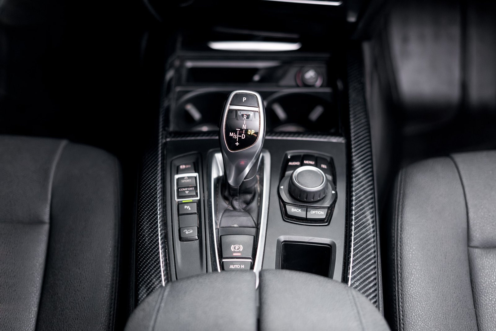 BMW X5 Xdrive 30d 3.0 2018 - Imagen 18 de 20
