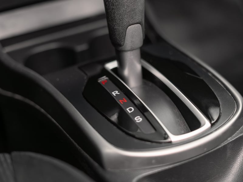 Honda City 1.5 2019 - Imagen 18 de 19