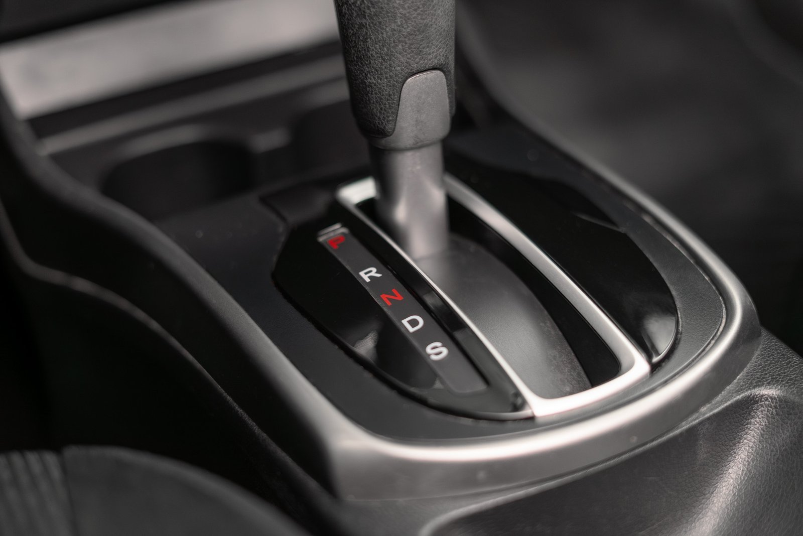 Honda City 1.5 2019 - Imagen 18 de 19