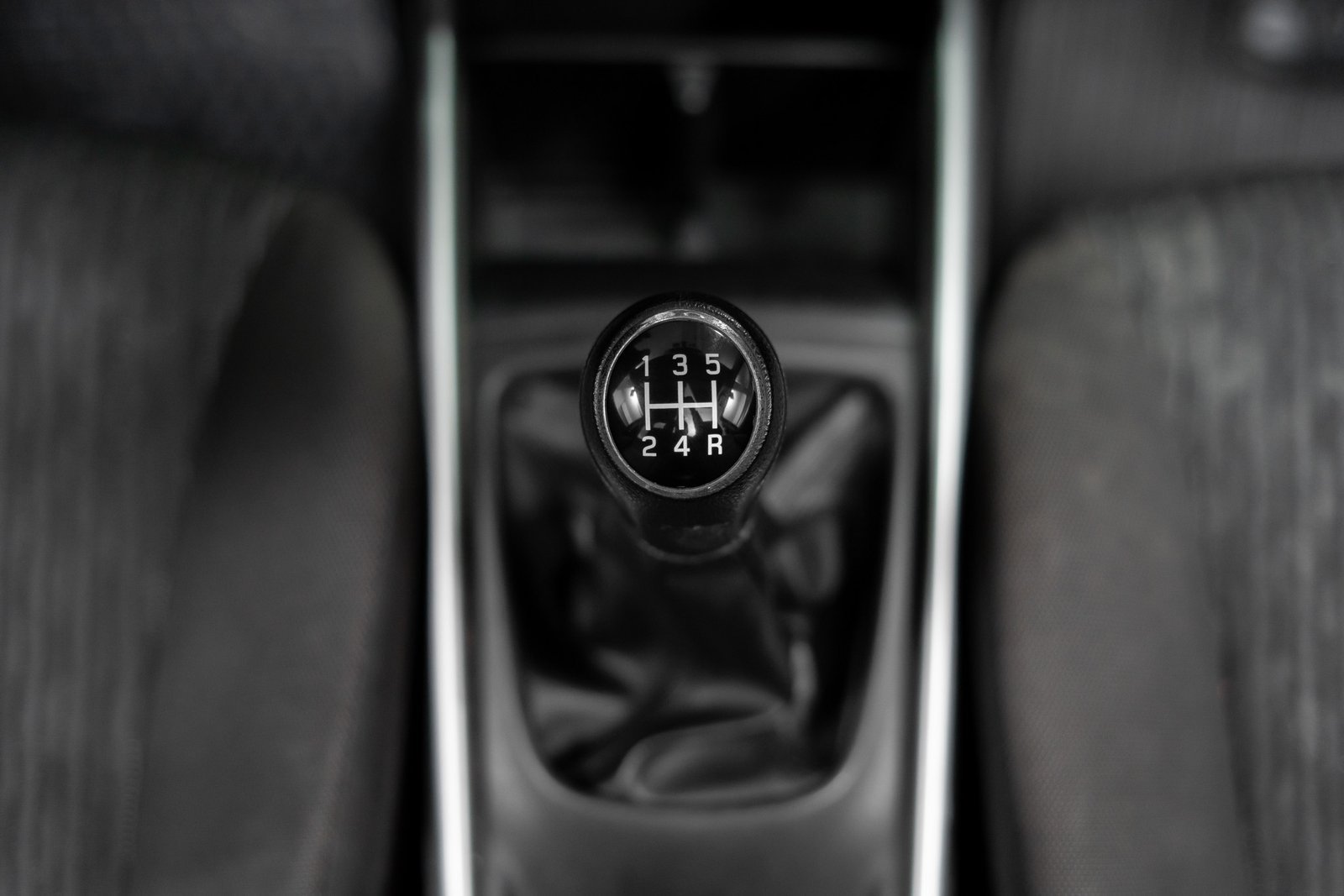 Suzuki Baleno 1.4 2019 - Imagen 18 de 19