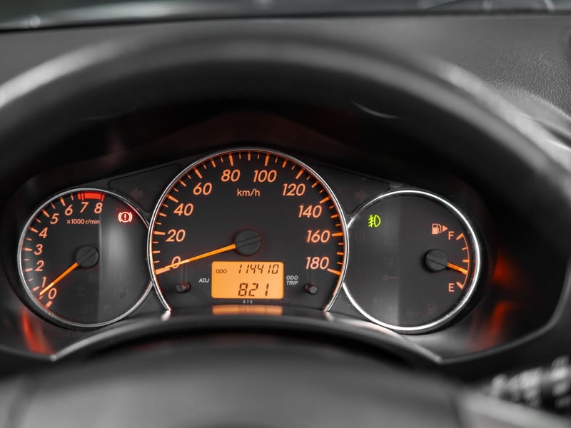 Toyota Rush 1.5 2020 - Imagen 13 de 17