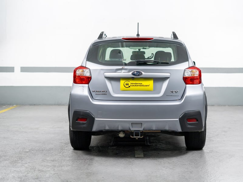 Subaru Xv 2.0 2014 - Imagen 5 de 18