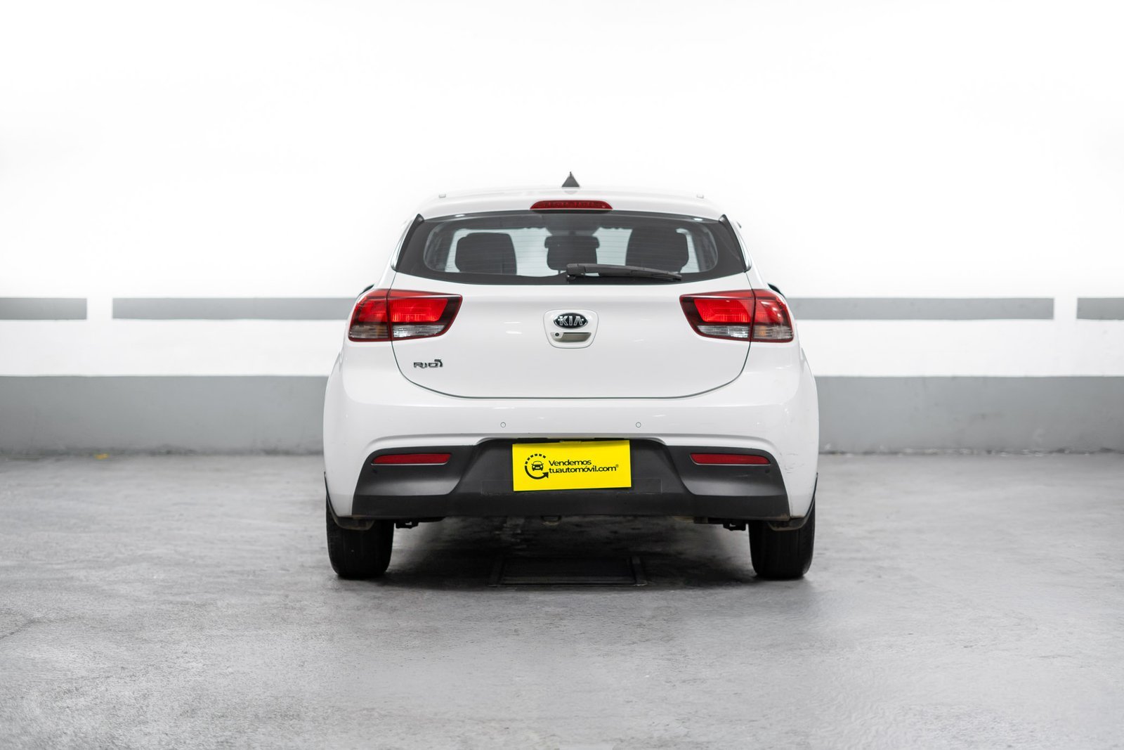 Kia Rio5 1.4 2020 - Imagen 6 de 16