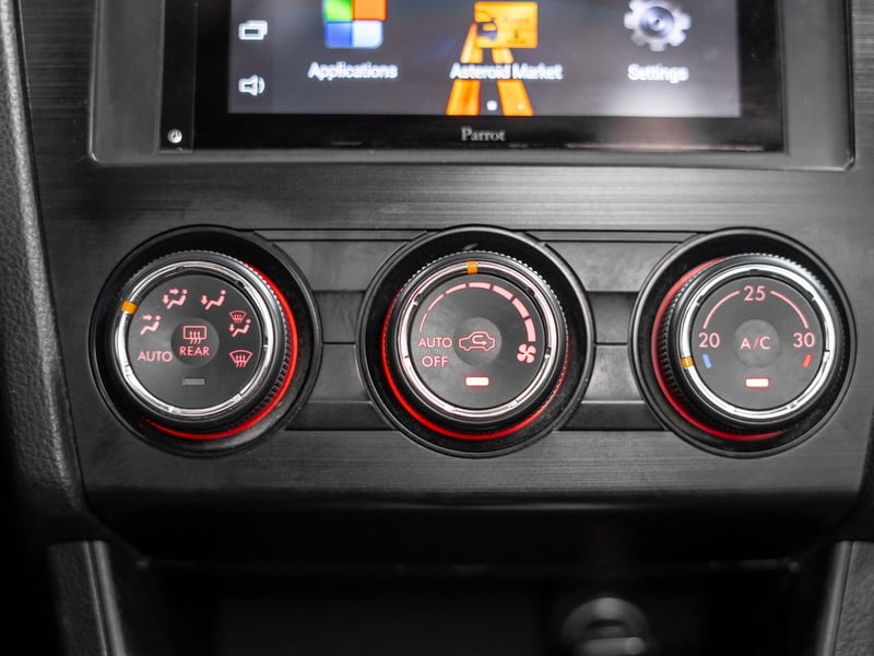 Subaru Xv 2.0 2014 - Imagen 16 de 18