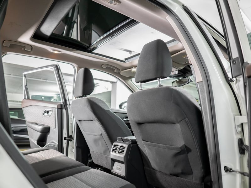 Nissan Xtrail 2.5 2024 - Imagen 20 de 20