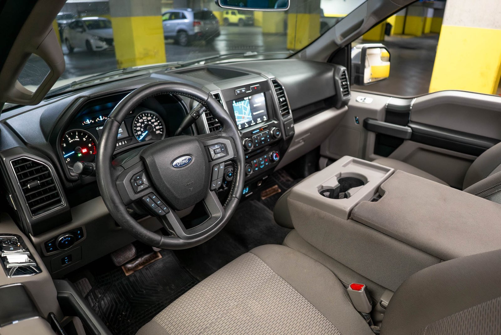 Ford F150 5.0 2017 - Imagen 14 de 20