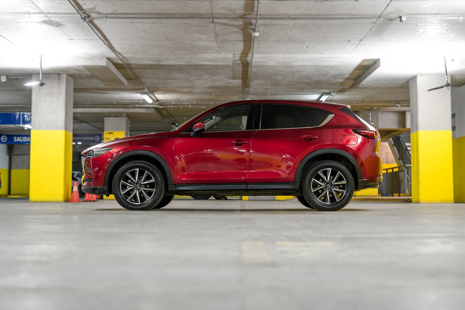 Mazda Cx5 2.2 2017 - Imagen 10 de 20