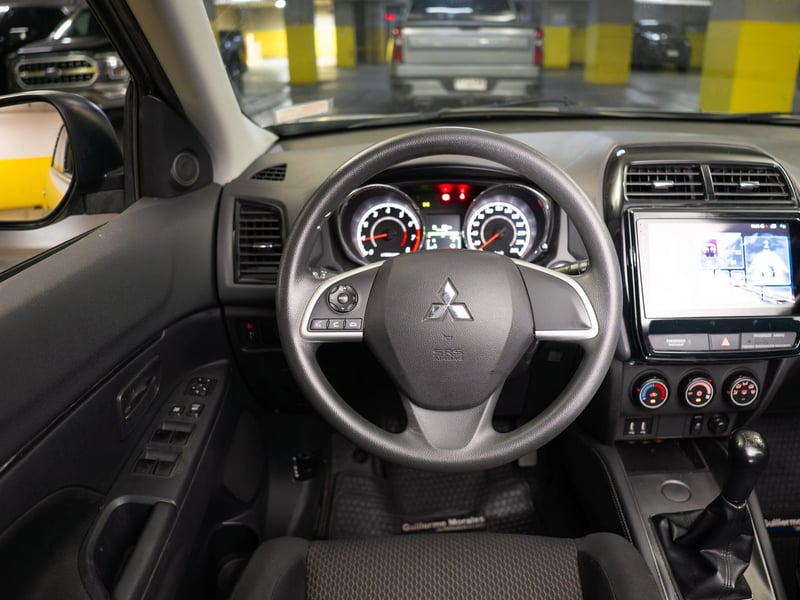Mitsubishi Asx 1.6 2021 - Imagen 3 de 12