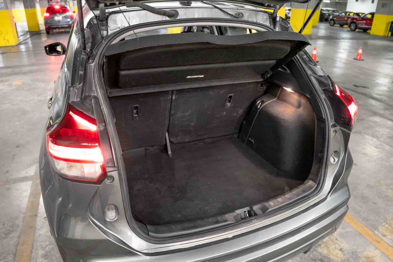 Nissan Kicks 1.6 2022 - Imagen 18 de 18