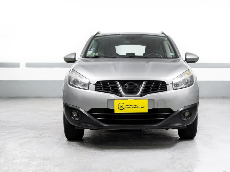 Nissan Qashqai 1.6 2014 - Imagen 6 de 16