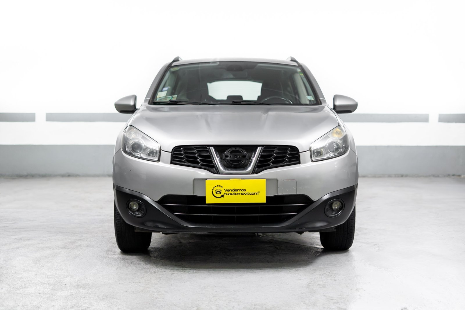 Nissan Qashqai 1.6 2014 - Imagen 6 de 16